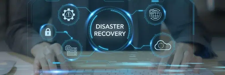 img blog How to test your disaster recovery plan without disrupting your business