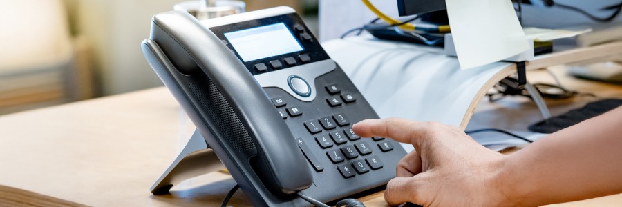 img blog VoIP Your Communications Lifeline for Business Continuity