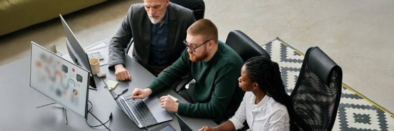 img blog Managed IT vs Co Managed IT Which Is Right for Your Business