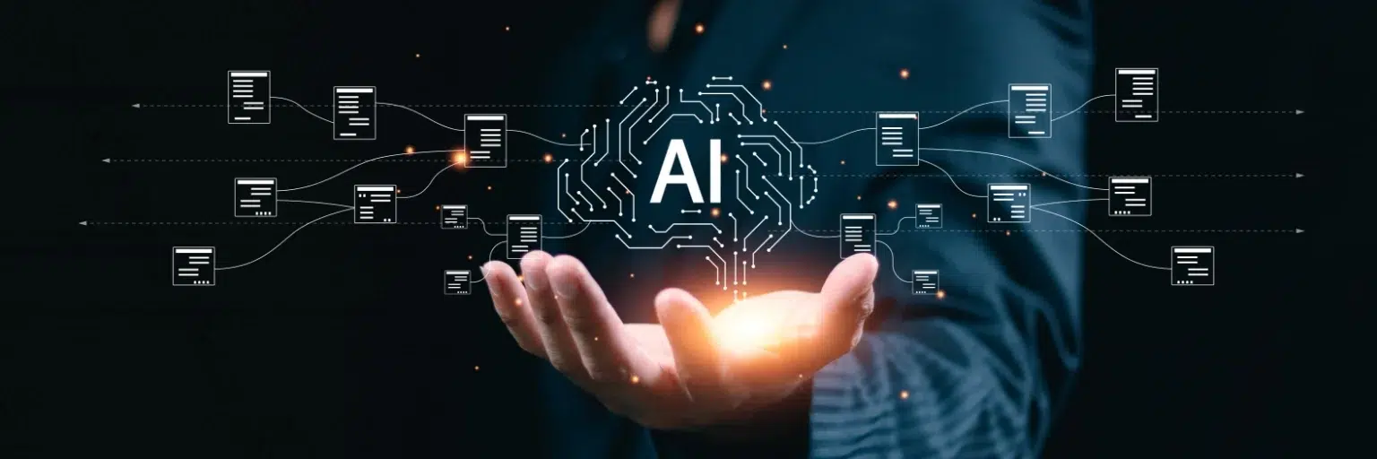 img blog How small businesses can use AI effectively in 2026