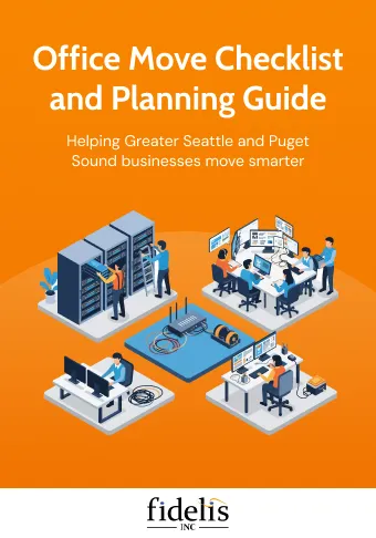 img cover Office Move Checklist