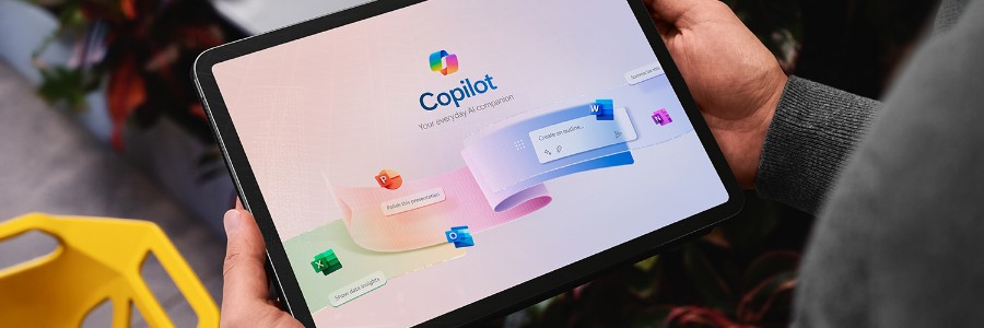img blog Getting started w Microsoft Copilot What you need to know