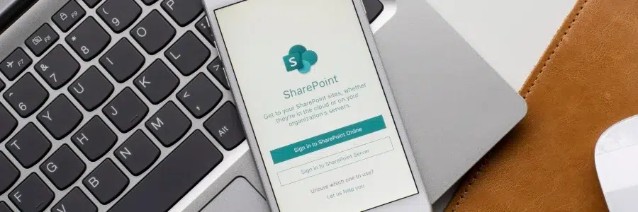 img blog SharePoint vs OneDrive Where should your business store its files B