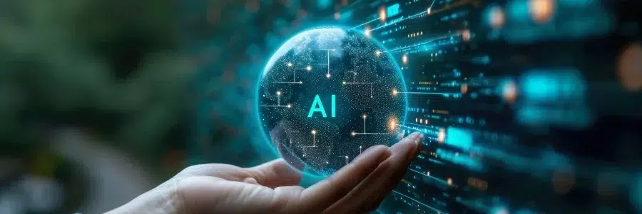 img blog What is shadow AI and how can your business manage it safely