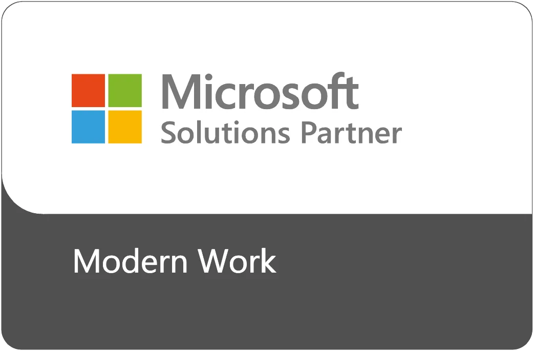 Modern Work