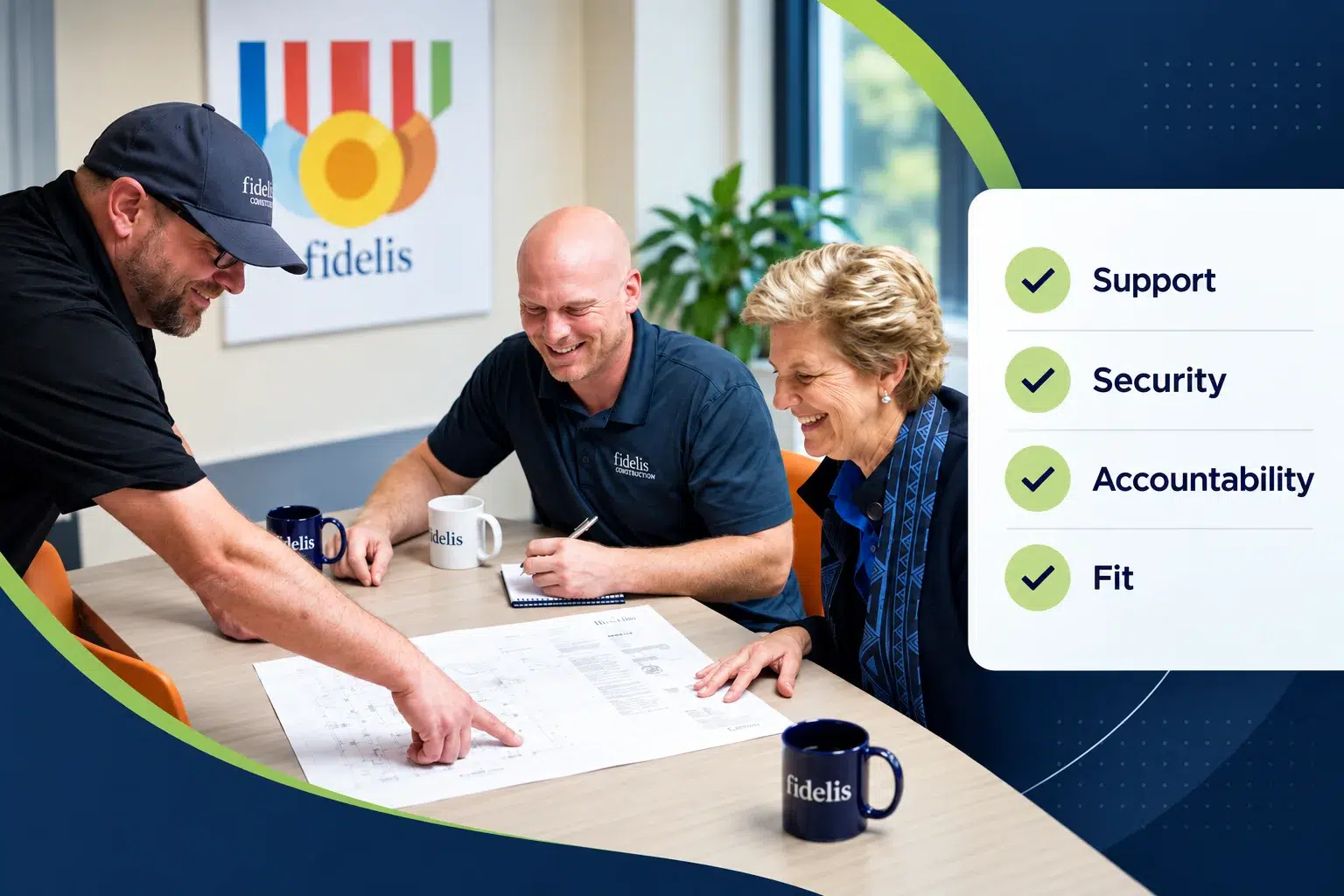 how to choose an msp