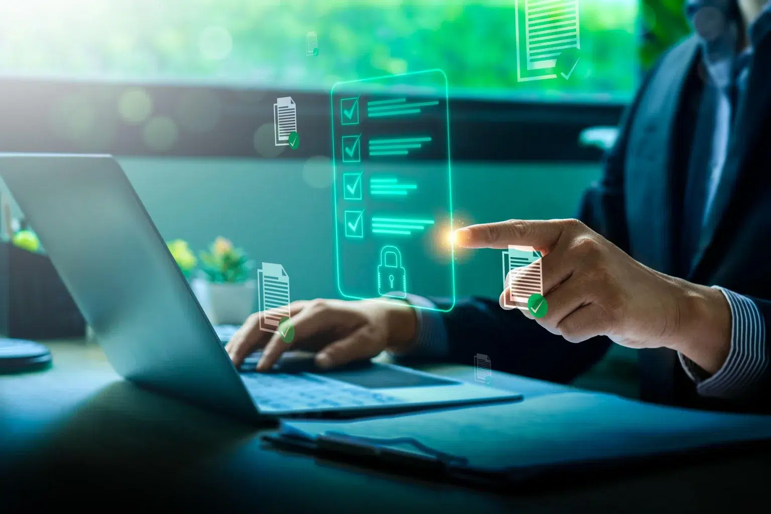 ai usage policy featured image